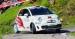 La scuderia Phoenix al Rally Alpi Orientali  di Udine con la coppia Nucita-Princiotto.
